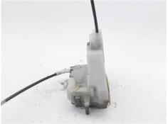 Recambio de cierre electromagnetico trasero izquierdo para peugeot 508 1.6 active referencia OEM IAM 851926 A02530 