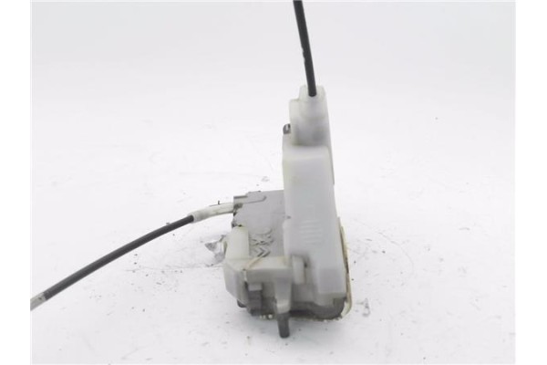 Recambio de cierre electromagnetico trasero izquierdo para peugeot 508 1.6 active referencia OEM IAM 851926 A02530 