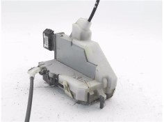 Recambio de cierre electromagnetico trasero izquierdo para peugeot 508 1.6 active referencia OEM IAM 851926 A02530 
