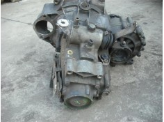 Recambio de caja cambios manual para seat ibiza (6k1) 1.9 d referencia OEM IAM DFW DFW 