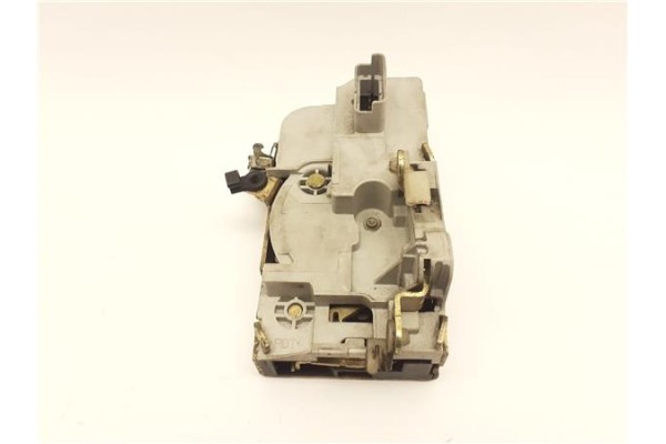 Recambio de cierre electromagnetico delantero derecho para citroen berlingo (2002 ) 2.0 hdi magic combi [2,0 ltr. - 66 kw hdi ca