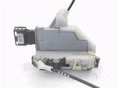 Recambio de cierre electromagnetico trasero izquierdo para peugeot 508 1.6 active referencia OEM IAM 851926 A02530 