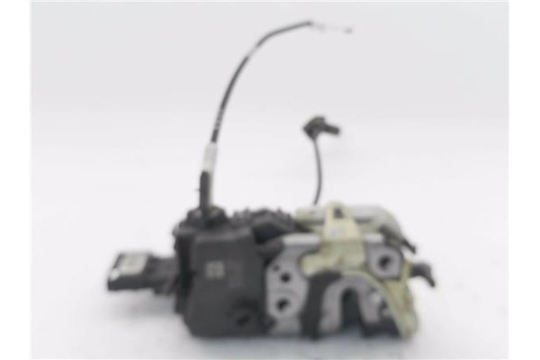 Recambio de cierre electromagnetico trasero izquierdo para peugeot 508 1.6 active referencia OEM IAM 851926 A02530 