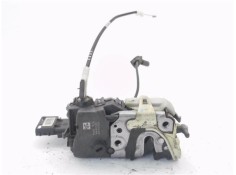 Recambio de cierre electromagnetico trasero izquierdo para peugeot 508 1.6 active referencia OEM IAM 851926 A02530 