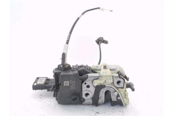 Recambio de cierre electromagnetico trasero izquierdo para peugeot 508 1.6 active referencia OEM IAM 851926 A02530 