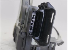 Recambio de cierre electromagnetico trasero izquierdo para peugeot 508 1.6 active referencia OEM IAM 851926 A02530 