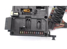 Recambio de caja fusibles/rele para seat alhambra (7v9) 1.9 reference referencia OEM IAM 7M3937548B  
