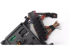 Recambio de caja fusibles/rele para seat alhambra (7v9) 1.9 reference referencia OEM IAM 7M3937548B  