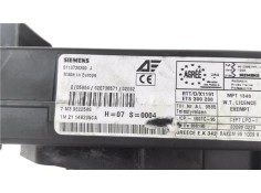 Recambio de caja fusibles/rele para seat alhambra (7v9) 1.9 reference referencia OEM IAM 7M3937548B  