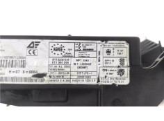 Recambio de caja fusibles/rele para seat alhambra (7v9) 1.9 reference referencia OEM IAM 7M3937548B  