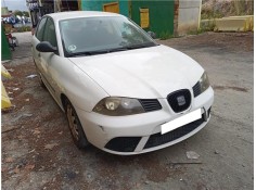 seat ibiza (6l1) del año 2007