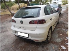 seat ibiza (6l1) del año 2007