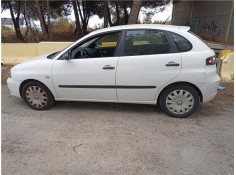 seat ibiza (6l1) del año 2007