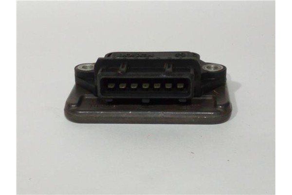 Recambio de pastilla encendido para seat toledo (1l) 1.8 i referencia OEM IAM 191905351A 0 227 100 142 191905351B , SEAT | 19190
