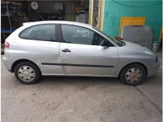 seat ibiza (6l1) del año 2003