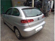 seat ibiza (6l1) del año 2003