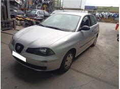 seat ibiza (6l1) del año 2003