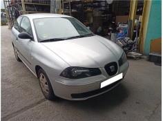seat ibiza (6l1) del año 2003