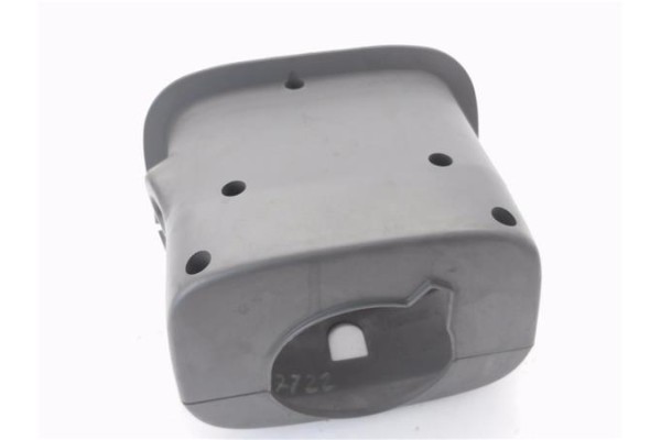 Recambio de embellecedor columna direccion para suzuki vitara (se/sf/et) 2.0 td largo superlujo referencia OEM IAM 4841177E00 48