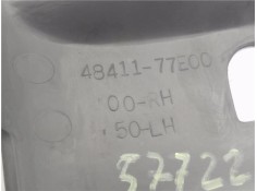 Recambio de embellecedor columna direccion para suzuki vitara (se/sf/et) 2.0 td largo superlujo referencia OEM IAM 4841177E00 48