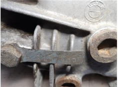 Recambio de grupo diferencial trasero para bmw serie 3 berlina (e30) 318 i referencia OEM IAM B3456851  