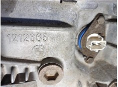 Recambio de grupo diferencial trasero para bmw serie 3 berlina (e30) 318 i referencia OEM IAM B3456851  