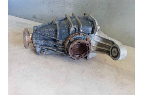 Recambio de grupo diferencial trasero para bmw serie 3 berlina (e30) 318 i referencia OEM IAM B3456851  
