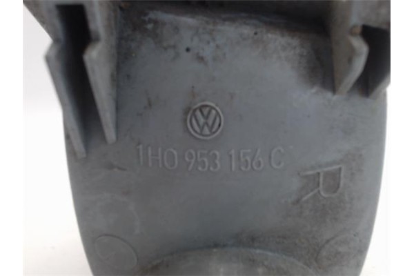 Recambio de intermitente delantero dcho para volkswagen golf iii (1h1) referencia OEM IAM 1H0953156C  