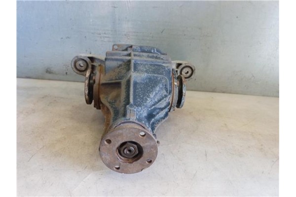 Recambio de grupo diferencial trasero para bmw serie 3 berlina (e30) 318 i referencia OEM IAM B3456851  