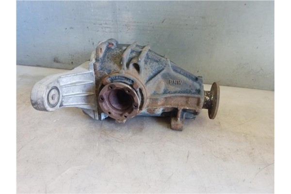 Recambio de grupo diferencial trasero para bmw serie 3 berlina (e30) 318 i referencia OEM IAM B3456851  