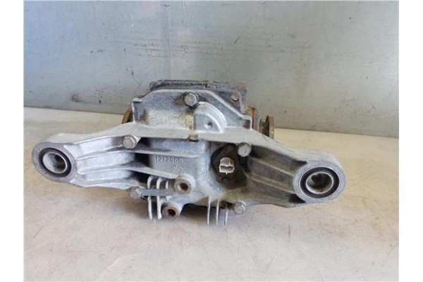 Recambio de grupo diferencial trasero para bmw serie 3 berlina (e30) 318 i referencia OEM IAM B3456851  