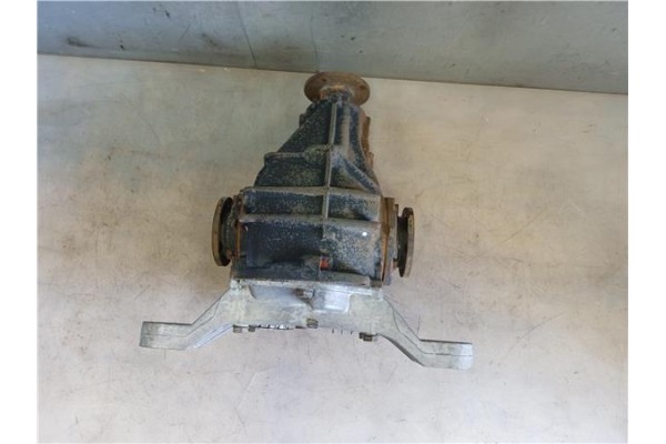 Recambio de grupo diferencial trasero para bmw serie 3 berlina (e30) 318 i referencia OEM IAM B3456851  
