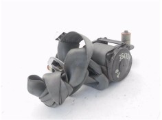 Recambio de cinturon 3ª fila derecho para ssangyong rodius 2.7 270 xdi referencia OEM IAM 7560221201  