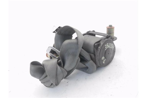 Recambio de cinturon 3ª fila derecho para ssangyong rodius 2.7 270 xdi referencia OEM IAM 7560221201  