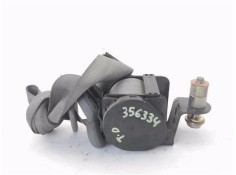 Recambio de cinturon 3ª fila derecho para ssangyong rodius 2.7 270 xdi referencia OEM IAM 7560221201  