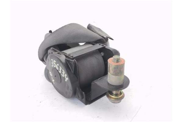 Recambio de cinturon 3ª fila derecho para ssangyong rodius 2.7 270 xdi referencia OEM IAM 7560221201  