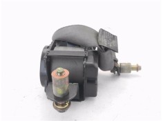 Recambio de cinturon 3ª fila derecho para ssangyong rodius 2.7 270 xdi referencia OEM IAM 7560221201  