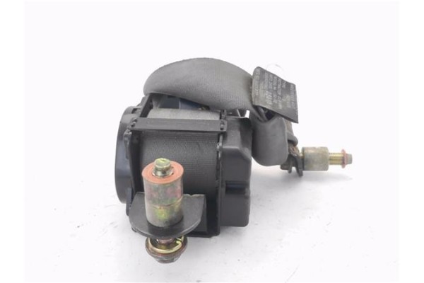Recambio de cinturon 3ª fila derecho para ssangyong rodius 2.7 270 xdi referencia OEM IAM 7560221201  