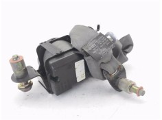 Recambio de cinturon 3ª fila derecho para ssangyong rodius 2.7 270 xdi referencia OEM IAM 7560221201  