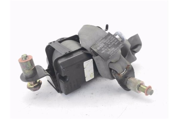 Recambio de cinturon 3ª fila derecho para ssangyong rodius 2.7 270 xdi referencia OEM IAM 7560221201  