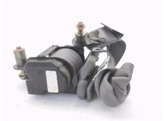 Recambio de cinturon 3ª fila derecho para ssangyong rodius 2.7 270 xdi referencia OEM IAM 7560221201  