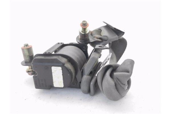 Recambio de cinturon 3ª fila derecho para ssangyong rodius 2.7 270 xdi referencia OEM IAM 7560221201  