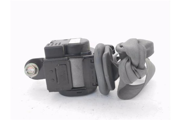Recambio de cinturon 3ª fila derecho para ssangyong rodius 2.7 270 xdi referencia OEM IAM 7560221201  