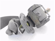 Recambio de cinturon 3ª fila derecho para ssangyong rodius 2.7 270 xdi referencia OEM IAM 7560221201  