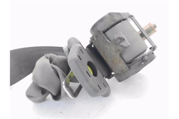 Recambio de cinturon 3ª fila derecho para ssangyong rodius 2.7 270 xdi referencia OEM IAM 7560221201  