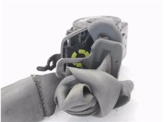 Recambio de cinturon 3ª fila derecho para ssangyong rodius 2.7 270 xdi referencia OEM IAM 7560221201  