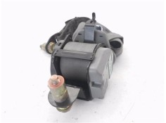 Recambio de cinturon 3ª fila izquierdo para ssangyong rodius 2.7 270 xdi referencia OEM IAM 7560121201  