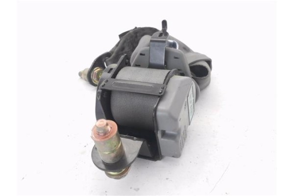 Recambio de cinturon 3ª fila izquierdo para ssangyong rodius 2.7 270 xdi referencia OEM IAM 7560121201  