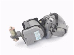Recambio de cinturon 3ª fila izquierdo para ssangyong rodius 2.7 270 xdi referencia OEM IAM 7560121201  
