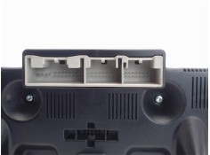 Recambio de mandos climatizador para seat altea (5p1) referencia OEM IAM (5P0907044K) (5HB008876-04) 